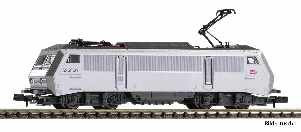 PIKO 94147 E-Lok BB 26000 SNCF Ep. VI