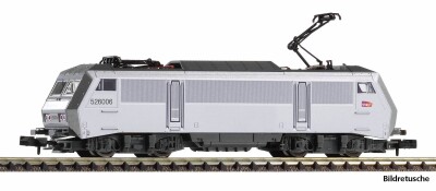 PIKO 94147 E-Lok BB 26000 SNCF Ep. VI