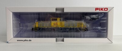 PIKO 96493 Diesellok BB 60000 SNCF Ep. VI