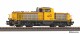PIKO 96494 Diesellok BB 60000 SNCF Ep. VI Sound