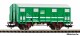 PIKO 96637 Ged.Gwg. G40 FRET SNCF Ep. V