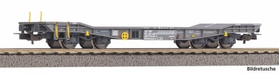 PIKO 96699 Schwerlastwg. LBA 33 85 463 2 040-3 Ep. VI