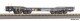 PIKO 96699 Schwerlastwg. LBA 33 85 463 2 040-3 Ep. VI