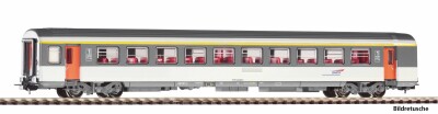 PIKO 97138 Perswg. Corail 1.Kl. SNCF Ep. IV