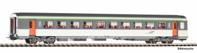 PIKO 97139 Perswg. Corail 2.Kl. SNCF Ep. IV