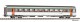PIKO 97139 Perswg. Corail 2.Kl. SNCF Ep. IV