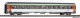 PIKO 97141 Perswg. Corail 2.Kl. SNCF IV