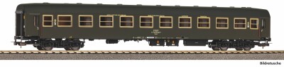 PIKO 97187 Liegewg. 110A 2. Kl. PKP Ep. IV