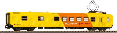 PIKO 97318 Speisewg. EW I Mitropa BLS Ep. V
