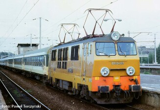 PIKO 97526 E-Lok EP09 PKP Ep. V