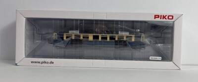 PIKO 52114 D-Triebwg. Rh 553 SCM Ep. VI Sound AC