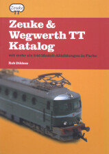 Zeuke-TT Zeuke &amp; Wegwerth TT Katalog - Rob Dikken...