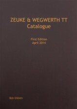 Zeuke-TT Zeuke &amp; Wegwerth TT Catalogue - Rob Dikken...