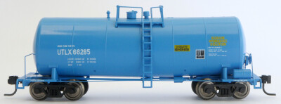 Zeuke-TT 66285 mtb Kesselwagen blau 40ft. 16.000 gal....
