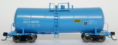 Zeuke-TT 66370 mtb Kesselwagen blau 40ft. 16.000 gal....