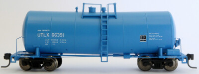 Zeuke-TT 66391 mtb Kesselwagen blau 40ft. 16.000 gal....