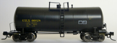 Zeuke-TT 66028 mtb Kesselwagen schwarz 40ft. 16.000 gal....