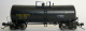 Zeuke-TT 66028 mtb Kesselwagen schwarz 40ft. 16.000 gal. &quot;ULTX&quot; No. 66028