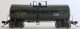 Zeuke-TT 72087 mtb Kesselwagen schwarz 40ft. 16.000 gal. &quot;ULTX&quot; No. 72087