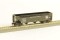 Zeuke-TT 435683 mtb Selbstentladewagen schwarz 3-bay Hopper B&amp;O 435683