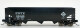 Zeuke-TT 38328 mtb Selbstentladewagen schwarz 3-bay Hopper ERIE 38328