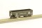 Zeuke-TT 63002040 Selbstentladewagen schwarz 2-bay Offset hoppper D&amp;H 7215