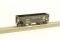 Zeuke-TT 63002020 Selbstentladewagen schwarz 2-bay Offset hoppper B&amp;O 640511