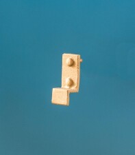 MMC 200166 T&uuml;rsicherungsriegel f&uuml;r T&uuml;ren...