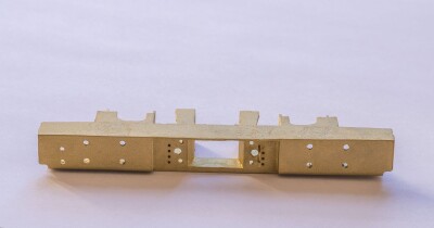 MMC 200174 Pufferbohle f&uuml;r Wagen