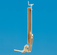 MMC 205039 Handbremskurbel inkl. Hebel &amp; Kurbelhalter, Schmalspur