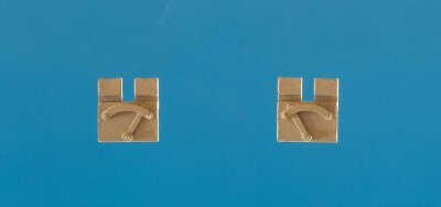MMC 205040 Bremsanzeiger C4, s&auml;chs. Schmalspur, links &amp; rechts