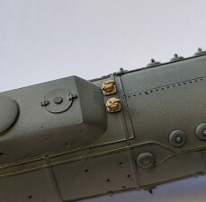 MMC 670197 Sicherheitsventil, Bauart Ackermann