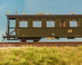 MMC 675007 Bremsanzeiger, s&auml;chs, Schmalspur