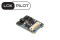 ESU 59818-T_DL LokPilot 5 micro Multiprotokolldecoder DCC/MM/SX/M4, Next18 Schnittstelle f&uuml;r Tillig Schlepptenderdampflok