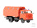 H&Auml;DL 127050 IFA W50L LAKII Feuerwehr