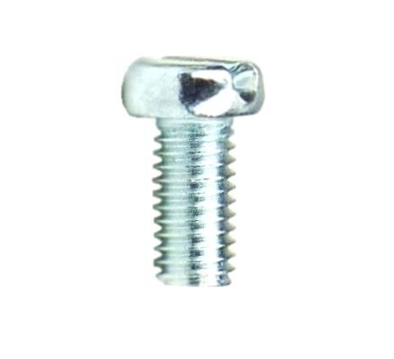 Gützold 31058020-07 Zylinderschraube M1,6 x 4 (alt 31058212-03, 58200-07, 38010-75)
