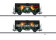 M&auml;rklin 44292 K&uuml;hlwagen W:O:A Wacken Open Air 2025