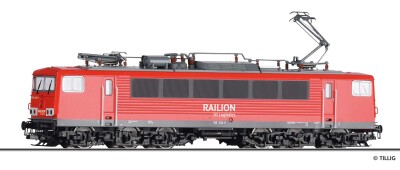 Tillig 04335 Elektrolokomotive BR 155...
