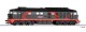 Tillig 05776 Diesellokomotive 232 184 der Industrial Division Sp. z.o.o. (PL), Ep. VI