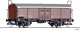 Tillig 17682 Schiebedachwagen Kvmm der &Ouml;BB, Ep. III