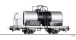 Tillig 77068 Kesselwagen M der Agenzia Marittima FS Venezia, Ep. III