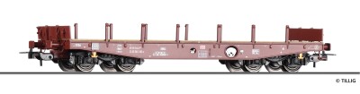 Tillig 77075 Schwerlastwagen Rmms 662 der DB AG, Ep. V
