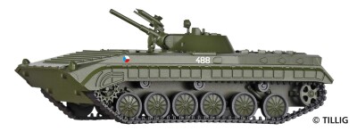 Tillig 78226 Sch&uuml;tzenpanzer BMP-1...