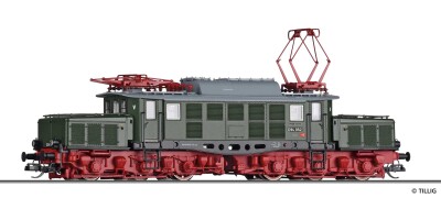 Tillig 502790 WS-Lok E 94 052, DR, Ep. III, BS analog...