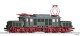 Tillig 502792 WS-Lok E 94 052, DR, Ep. III, BS digital Clubmodell 2026