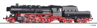 Tillig 502802 Dampflok 50 3048-1, DR, Ep. IV, Soundlok...