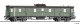 Tillig 502806 Ger&auml;tewagen Gleisbauzug, DB, Ep. III Clubmodell 2026