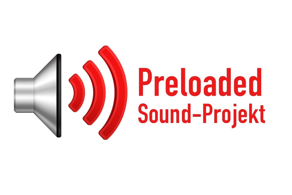 PRELOADED Sound-Projekt auf ZIMO Decoder laden