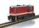 LGB 26450 Diesellok 199 018 SOEG