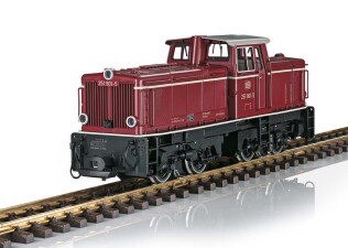 LGB 28516 Diesellok V51 PRESS